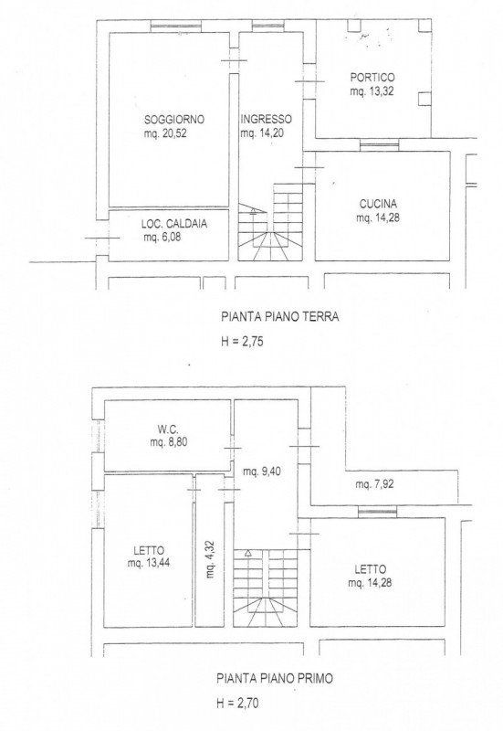Immagine 33 di Rustico / casale in vendita  in PARRANO a Parrano