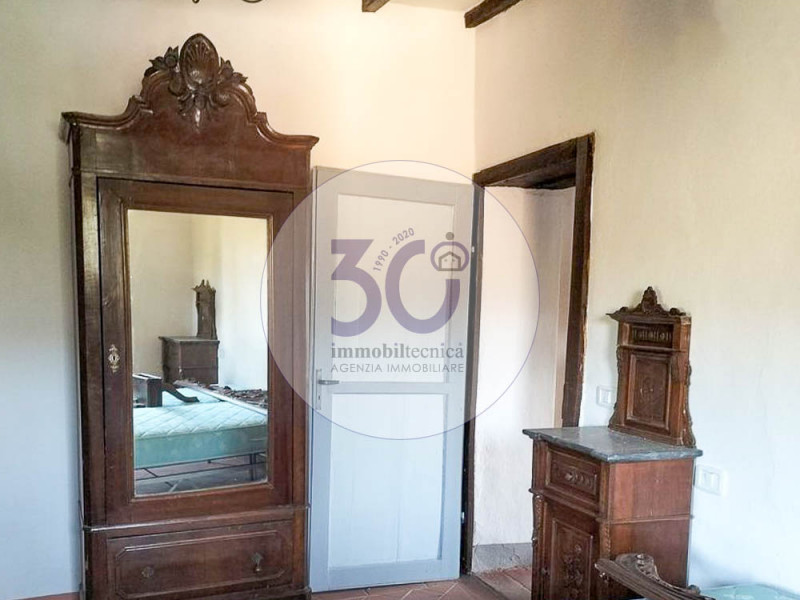 Immagine 5 di Casa indipendente in vendita  in anghiari a Anghiari
