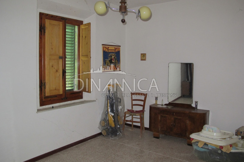 Immagine 14 di Rustico / casale in vendita  a Montaione