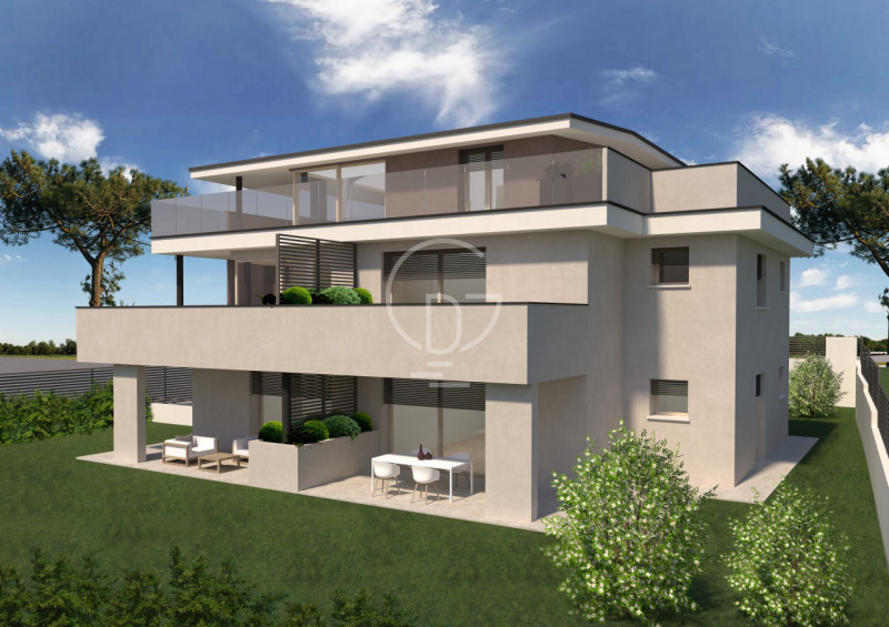Immagine 1 di Appartamento in vendita  in via Cemento Armato a Desenzano Del Garda
