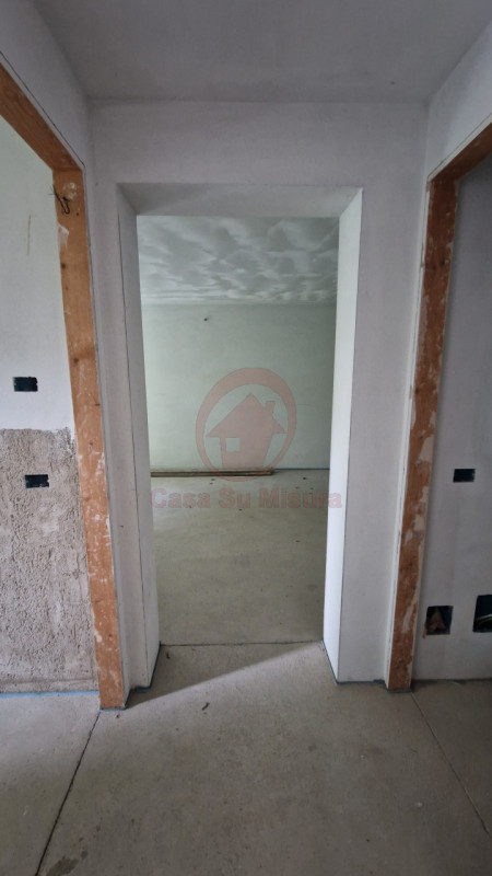 Immagine 6 di Casa bifamiliare in vendita  in Via Bassa III a Campodarsego