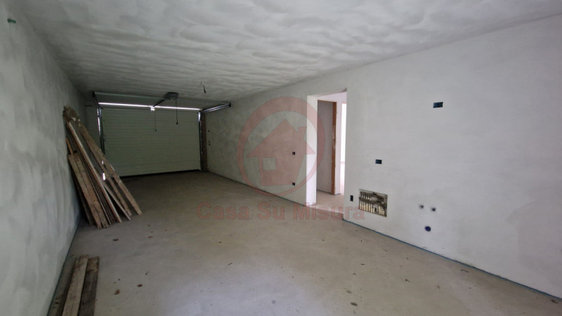 Immagine 7 di Casa bifamiliare in vendita  in Via Bassa III a Campodarsego