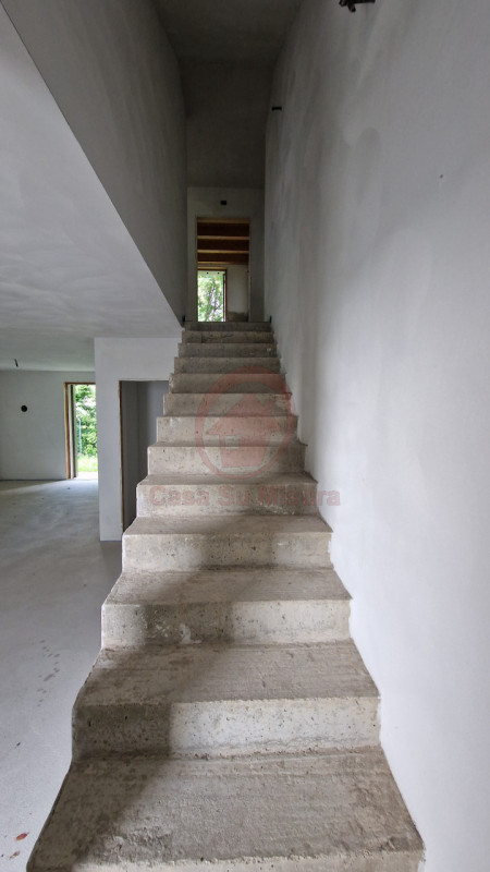 Immagine 8 di Casa bifamiliare in vendita  in Via Bassa III a Campodarsego