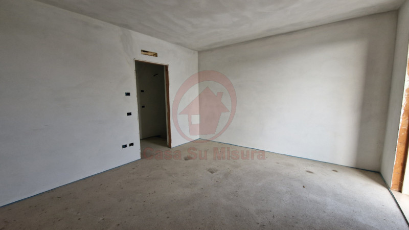 Immagine 9 di Casa bifamiliare in vendita  in Via Bassa III a Campodarsego