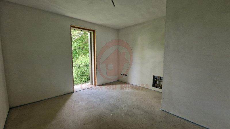 Immagine 10 di Casa bifamiliare in vendita  in Via Bassa III a Campodarsego