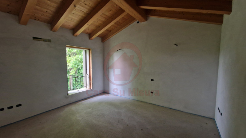 Immagine 11 di Casa bifamiliare in vendita  in Via Bassa III a Campodarsego