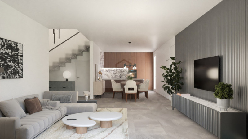 Immagine 12 di Casa bifamiliare in vendita  in via puccini a Albignasego