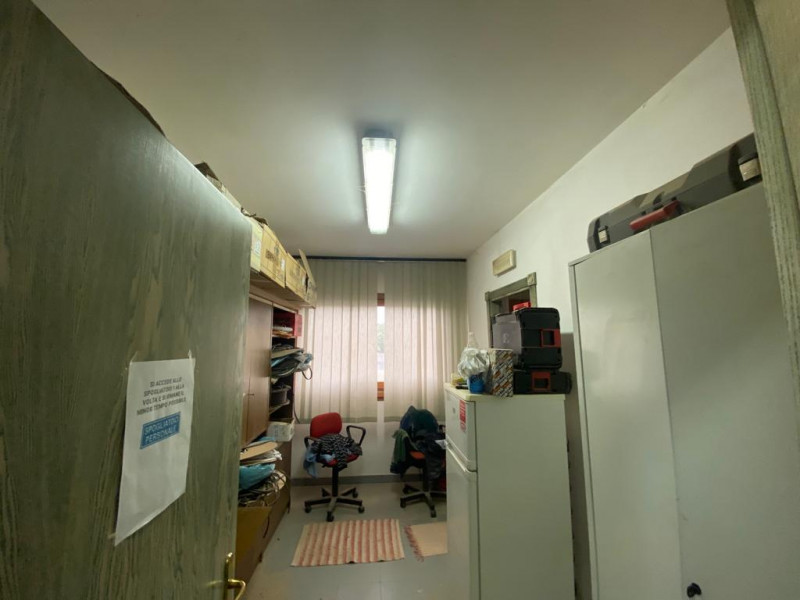 Immagine 2 di Capannone industriale in vendita  in Corso Mazzini n. 7 - Adria a Gavello