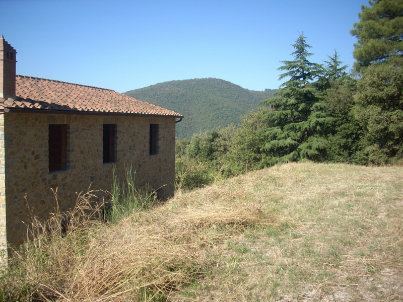 Immagine 4 di Rustico / casale in vendita  a Tuoro Sul Trasimeno