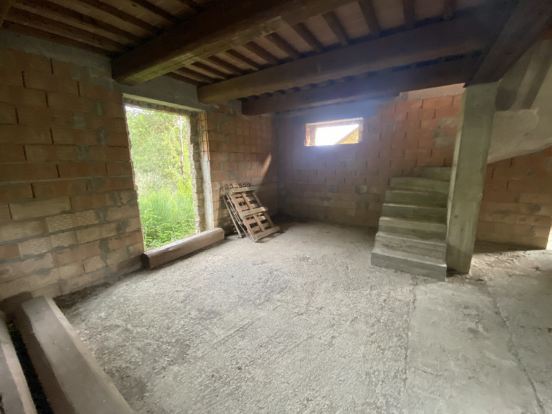 Immagine 9 di Rustico / casale in vendita  a Tuoro Sul Trasimeno