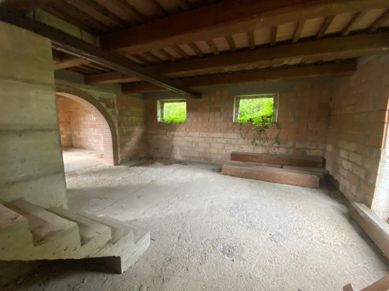 Immagine 10 di Rustico / casale in vendita  a Tuoro Sul Trasimeno