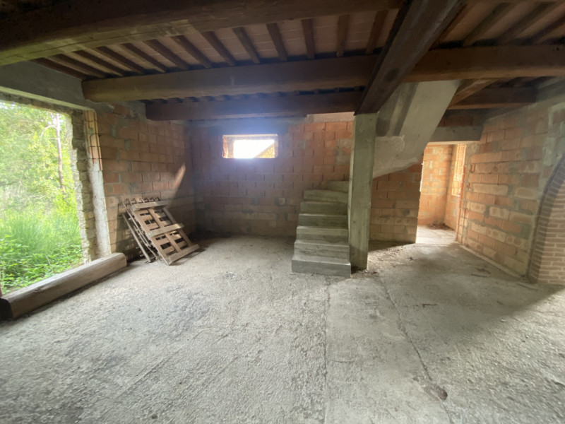 Immagine 11 di Rustico / casale in vendita  a Tuoro Sul Trasimeno