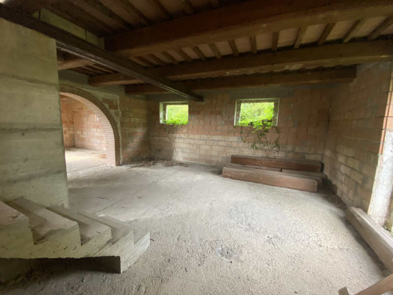 Immagine 12 di Rustico / casale in vendita  a Tuoro Sul Trasimeno