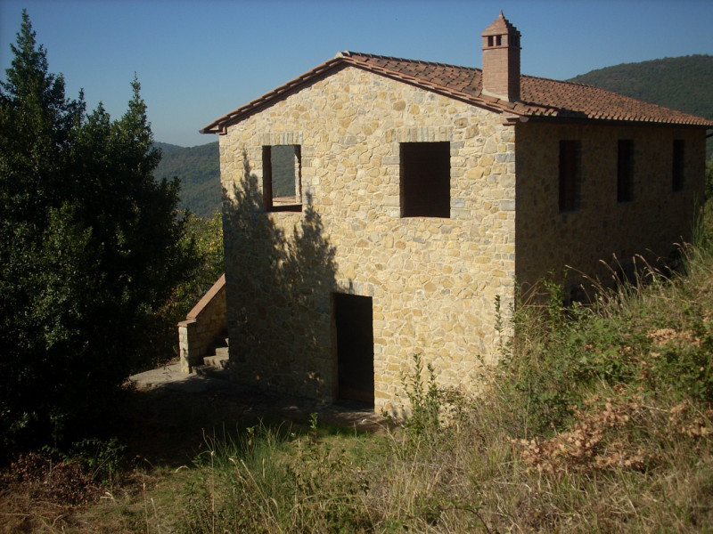 Immagine 17 di Rustico / casale in vendita  a Tuoro Sul Trasimeno