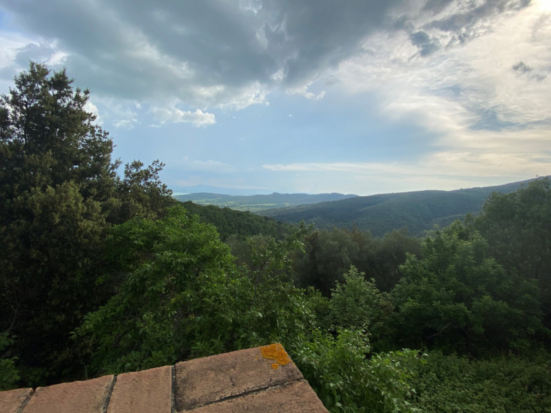 Immagine 20 di Rustico / casale in vendita  a Tuoro Sul Trasimeno