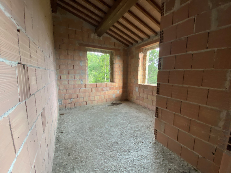 Immagine 25 di Rustico / casale in vendita  a Tuoro Sul Trasimeno