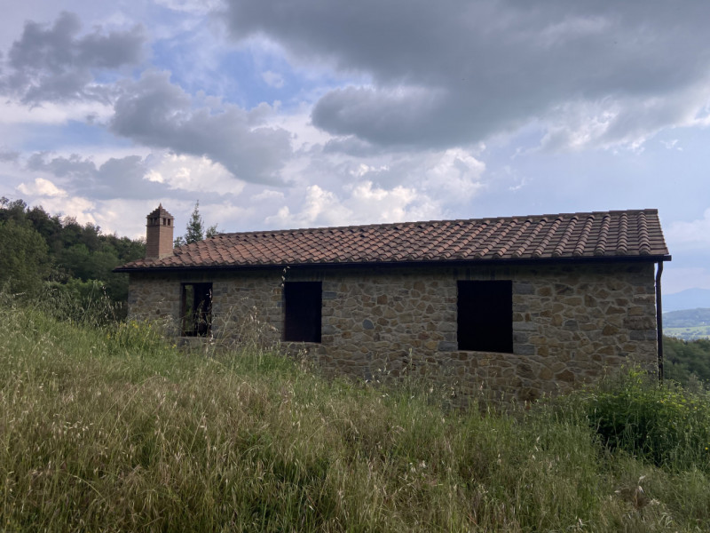 Immagine 33 di Rustico / casale in vendita  a Tuoro Sul Trasimeno