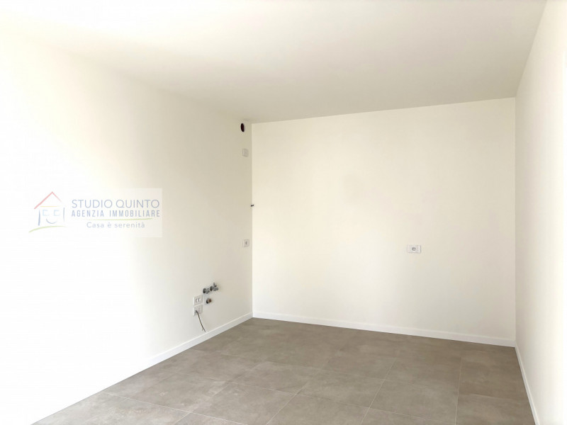 Immagine 10 di Casa bifamiliare in vendita  a Quinto Di Treviso