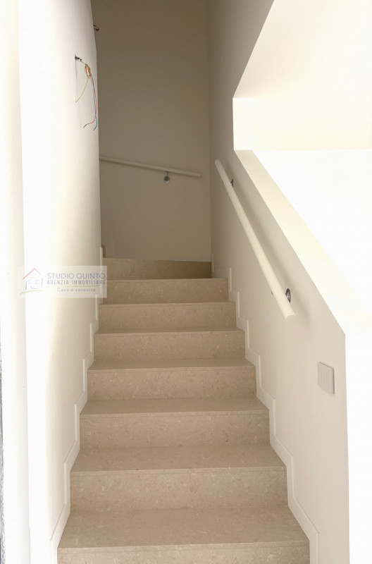 Immagine 11 di Casa bifamiliare in vendita  a Quinto Di Treviso