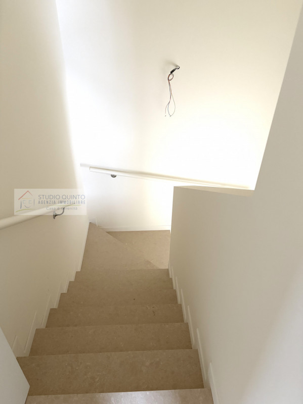 Immagine 14 di Casa bifamiliare in vendita  a Quinto Di Treviso