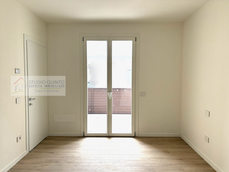 Immagine 15 di Casa bifamiliare in vendita  a Quinto Di Treviso