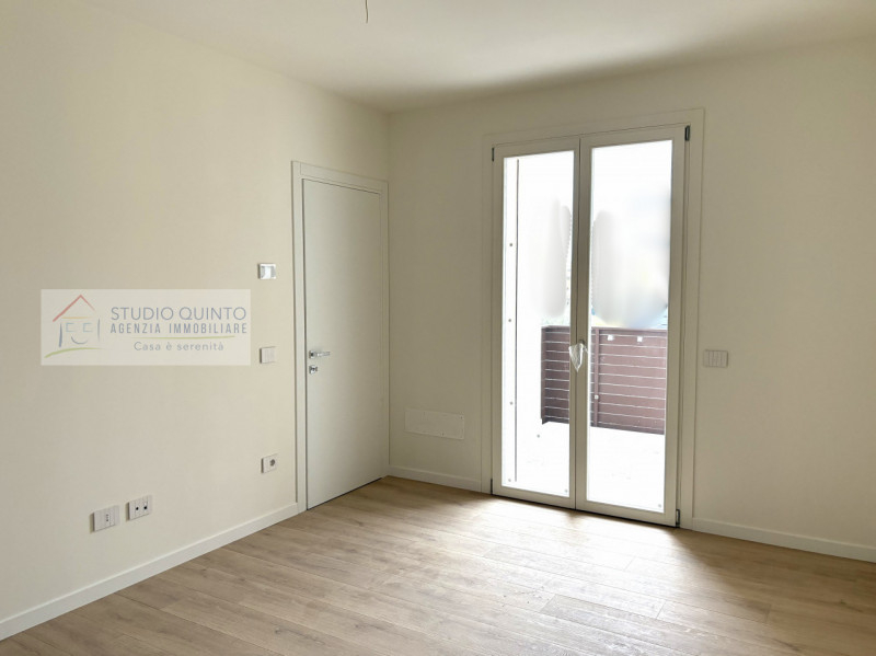 Immagine 16 di Casa bifamiliare in vendita  a Quinto Di Treviso