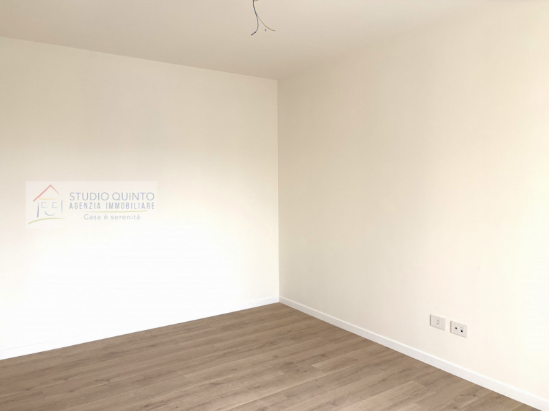 Immagine 17 di Casa bifamiliare in vendita  a Quinto Di Treviso