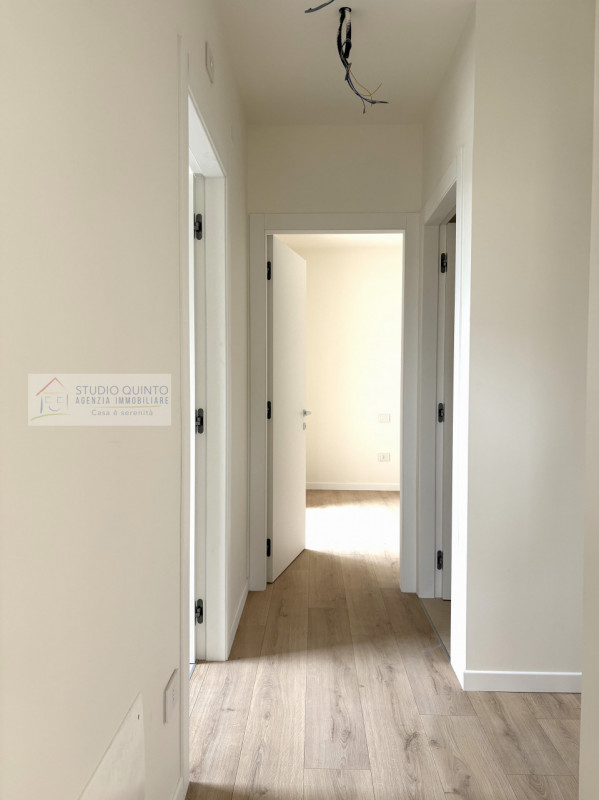 Immagine 18 di Casa bifamiliare in vendita  a Quinto Di Treviso