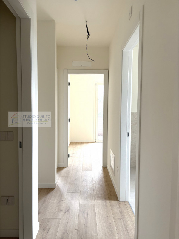 Immagine 19 di Casa bifamiliare in vendita  a Quinto Di Treviso