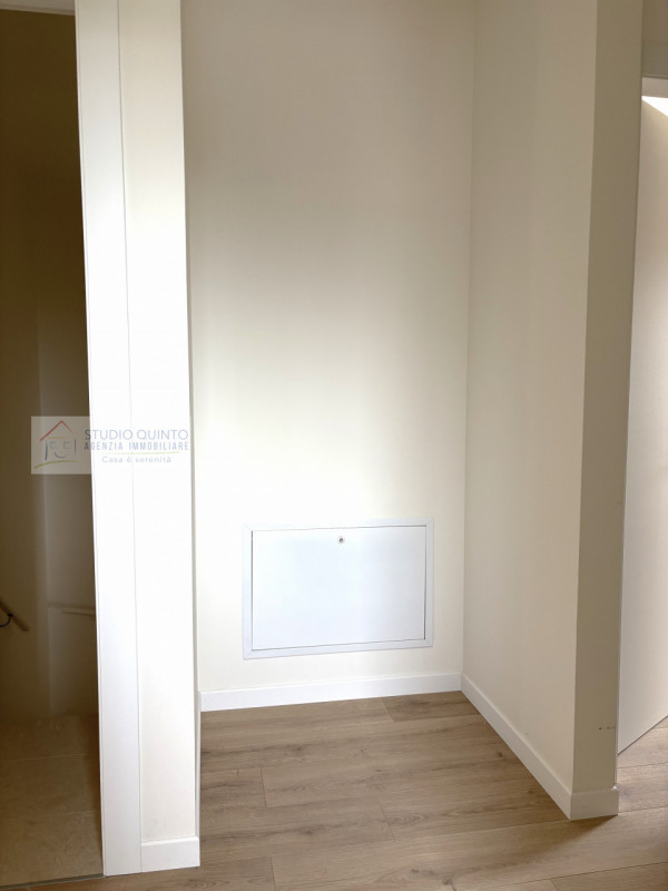 Immagine 20 di Casa bifamiliare in vendita  a Quinto Di Treviso