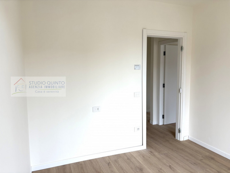 Immagine 21 di Casa bifamiliare in vendita  a Quinto Di Treviso