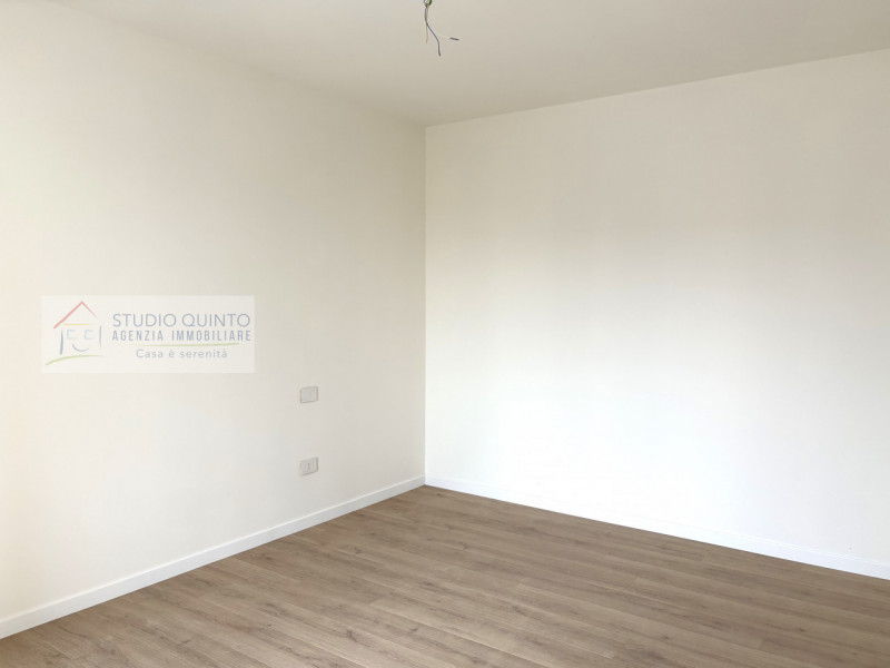 Immagine 26 di Casa bifamiliare in vendita  a Quinto Di Treviso