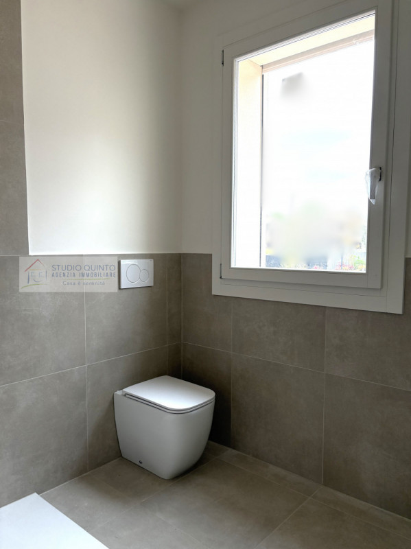 Immagine 28 di Casa bifamiliare in vendita  a Quinto Di Treviso