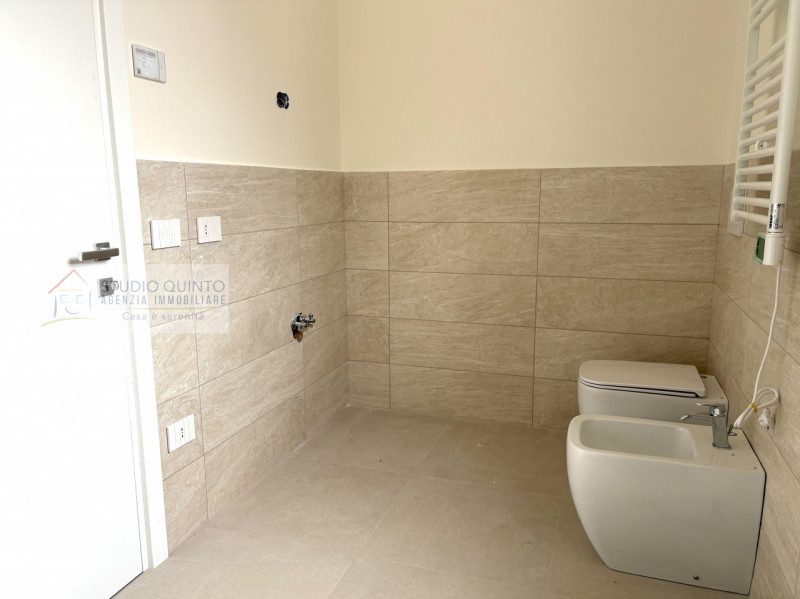 Immagine 30 di Casa bifamiliare in vendita  a Quinto Di Treviso