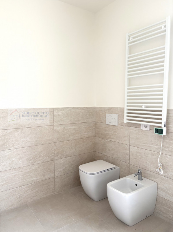 Immagine 31 di Casa bifamiliare in vendita  a Quinto Di Treviso