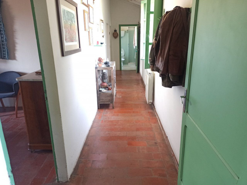 Immagine 7 di Appartamento in vendita  in Piana a Castiglione Del Lago