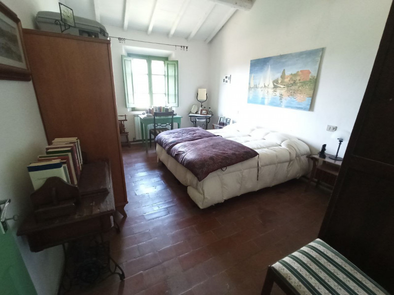 Immagine 9 di Appartamento in vendita  in Piana a Castiglione Del Lago