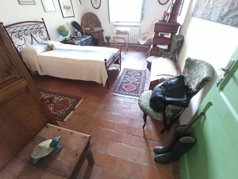 Immagine 10 di Appartamento in vendita  in Piana a Castiglione Del Lago