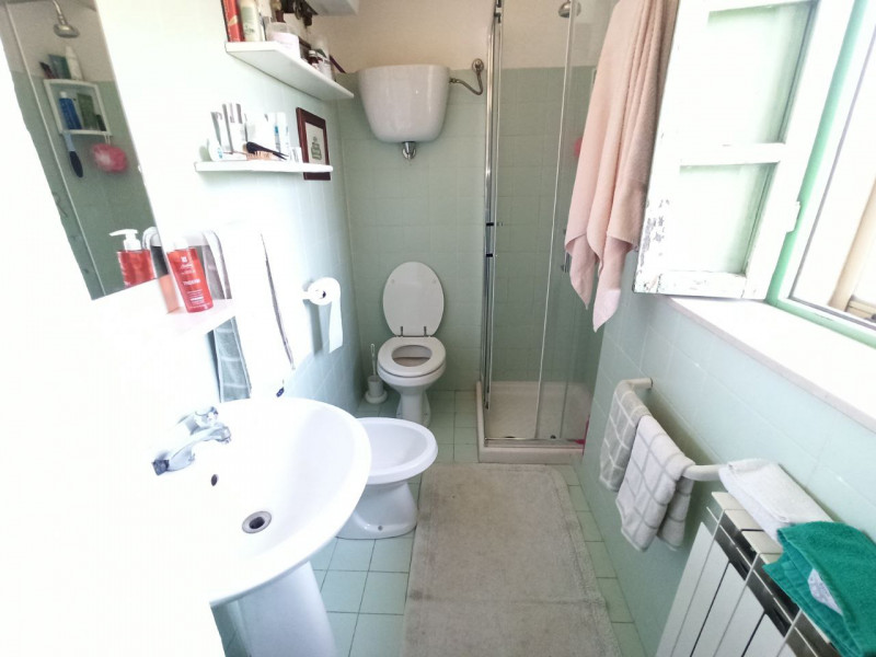 Immagine 12 di Appartamento in vendita  in Piana a Castiglione Del Lago