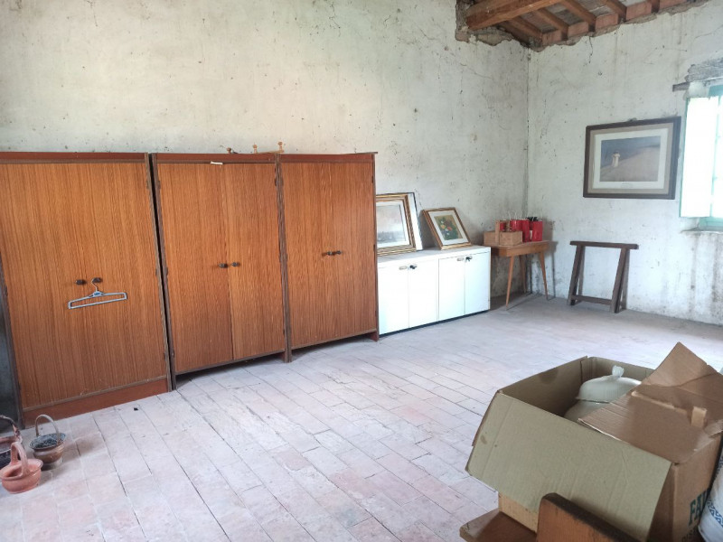 Immagine 13 di Appartamento in vendita  in Piana a Castiglione Del Lago