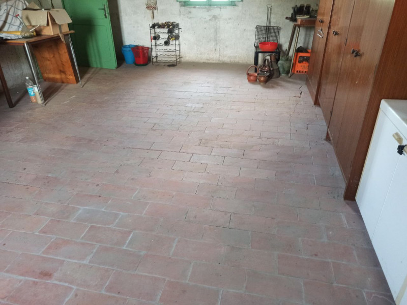 Immagine 14 di Appartamento in vendita  in Piana a Castiglione Del Lago