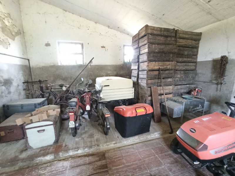 Immagine 16 di Appartamento in vendita  in Piana a Castiglione Del Lago