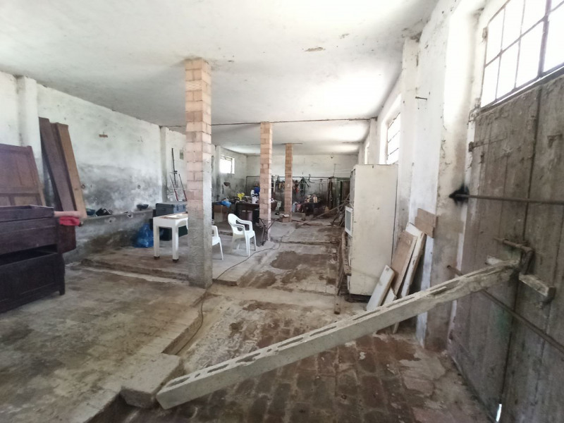 Immagine 17 di Appartamento in vendita  in Piana a Castiglione Del Lago