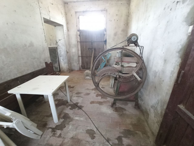 Immagine 18 di Appartamento in vendita  in Piana a Castiglione Del Lago