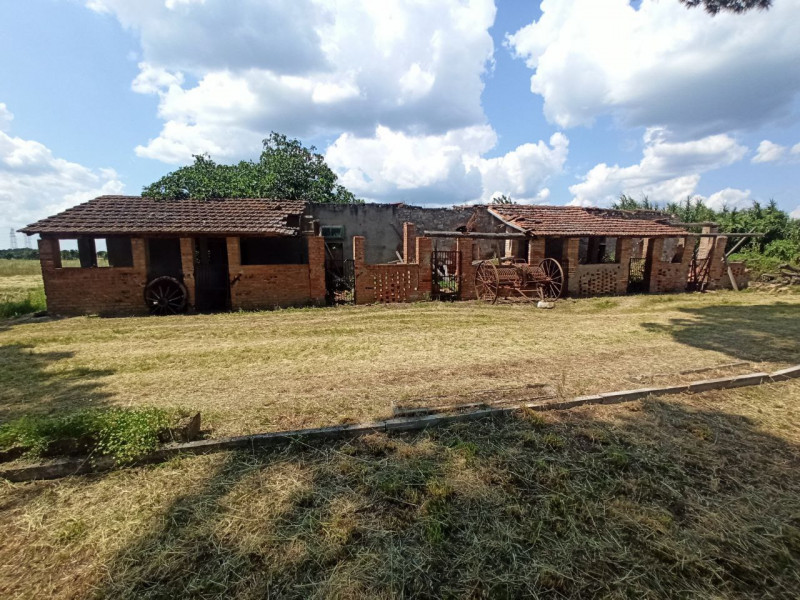 Immagine 20 di Appartamento in vendita  in Piana a Castiglione Del Lago