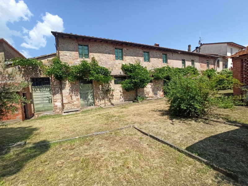 Immagine 21 di Appartamento in vendita  in Piana a Castiglione Del Lago