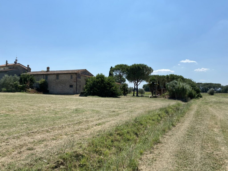 Immagine 25 di Appartamento in vendita  in Piana a Castiglione Del Lago