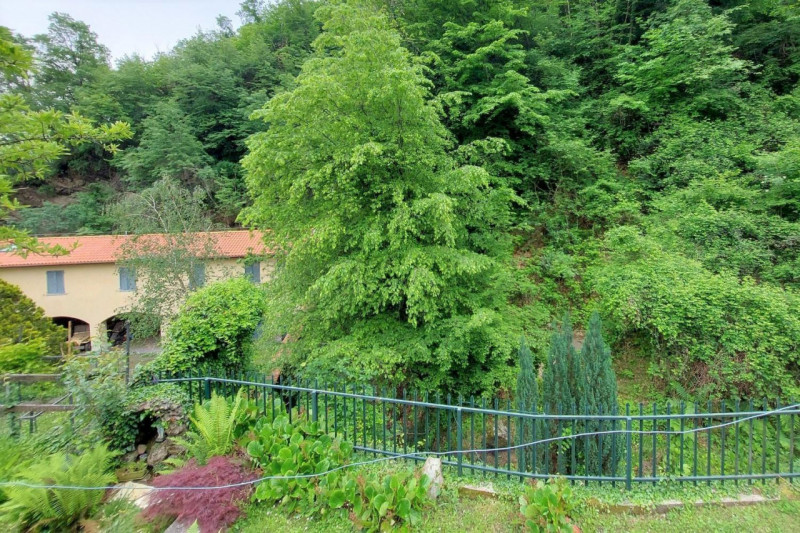 Immagine 7 di Terreno in vendita  in Frazione Buttello, N. snc a Valgreghentino