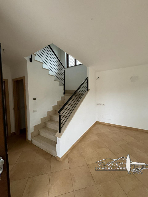 Immagine 3 di Villa in vendita  in Sanfatucchio a Castiglione Del Lago