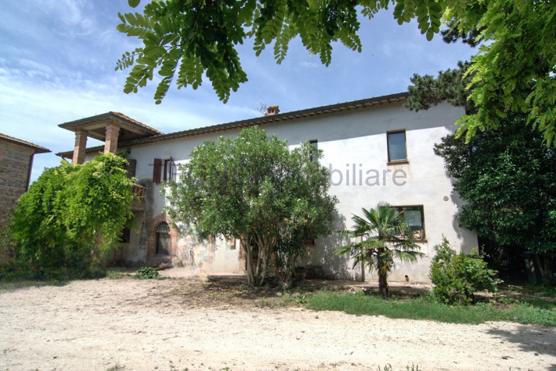Immagine 5 di Casa indipendente in vendita  in VOCABOLO VIGNACCIO a Marsciano